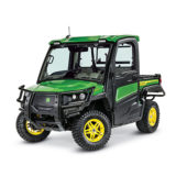 transporteur packshot john deere