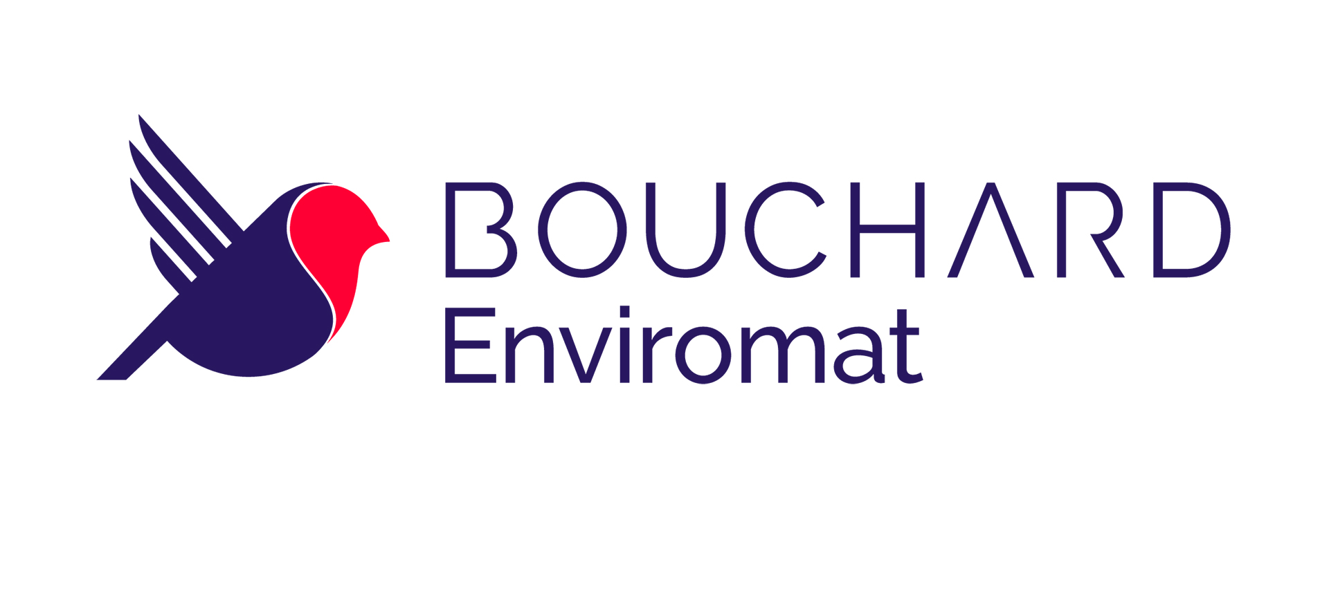 logo bouchard enviromat