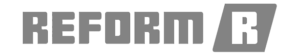 logo reform