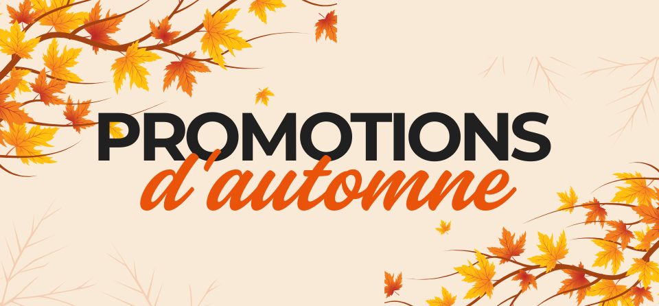 promotion sthil bouchard enviromat automne